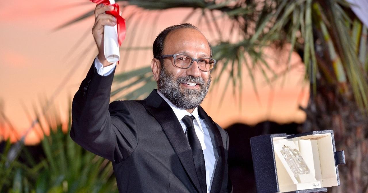 Niney，Huppert，Efira ...星星在阿斯加爾·法哈迪（Asghar Farhadi）的新電影中徘徊